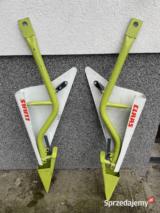 Claas Lexion Tucano Medion rozdzielacz łanu NOWY Jastrzębniki