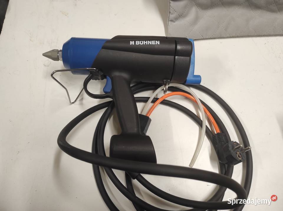 Pistolet do kleju liniowy Buehnen hb710