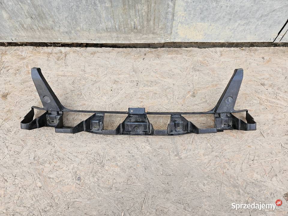 FORD FOCUS MK3 KOMBI ABSORBER ZDERZAKA TYŁ osobowe