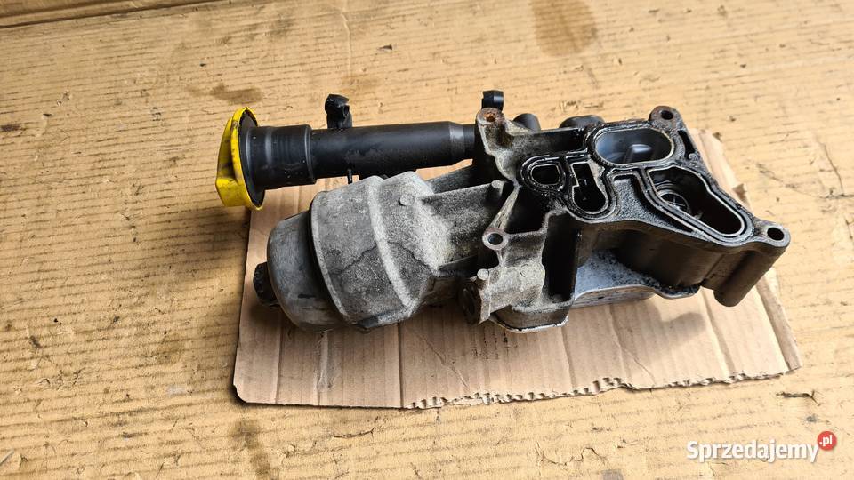 Suzuki Ignis MH 0410 podstawa obudowa filtra Legnica