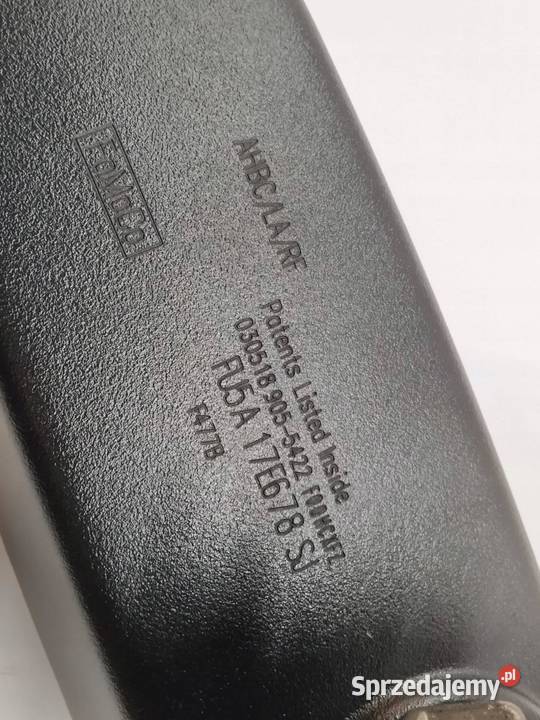 LUSTERKO WEWNĘTRZNE FU5A17E678SJ Ford Mondeo Mk5