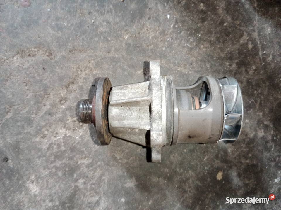 Pompa wody BMW 3 E46 318i M43B19 194E1 Pompy wody
