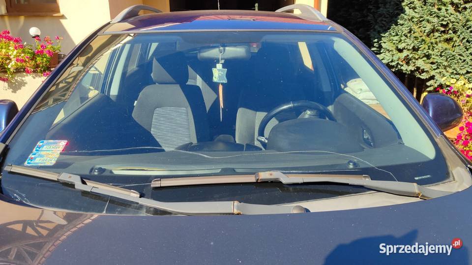 Sprzedam Kia Ceed Crdi 2008 Lubsko