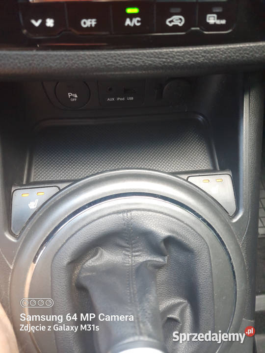 Kia Sportage III 20 CRDI AWD Salon Polska Sportage sprzedam