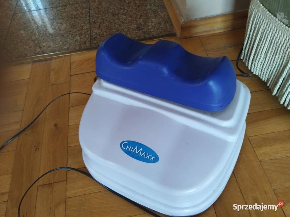 masażer ręce nogi chimaxx Gorzów Wielkopolski