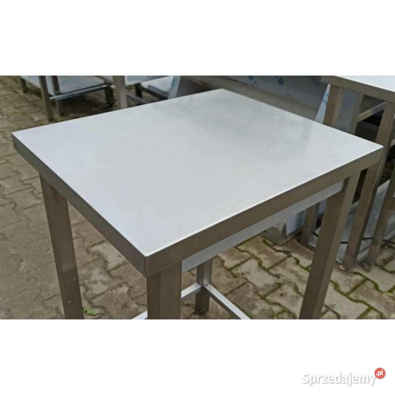 Stół Gastronomiczny 506085 Mc 266 wielkopolskie Ostrów Wielkopolski