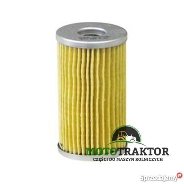 Filtr paliwa wkład Kubota Case John Deere Massey Łążynek