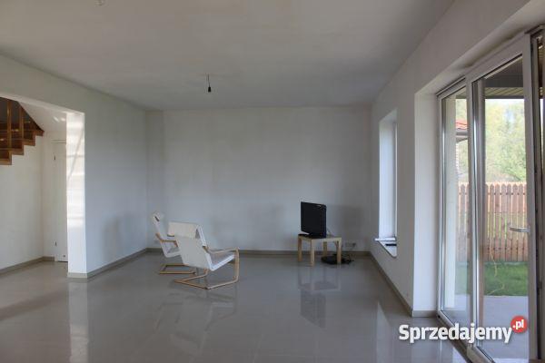 Bliźniaka Wilanów Powsin Propertyforsale do zamieszkania Warszawa