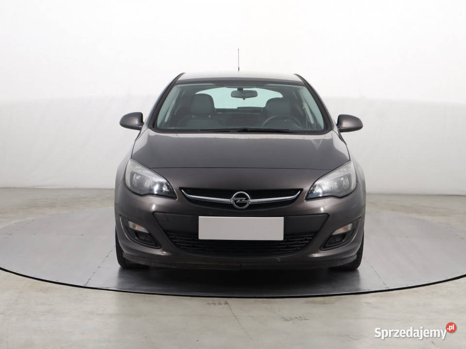 Opel Astra 14 16V sprzedam