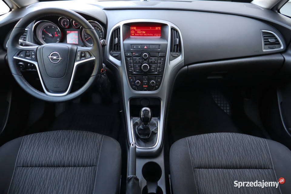 Opel Astra 16 CDTI 4/5 Zabrze
