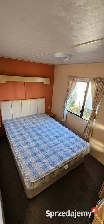 Domek holenderski COASTER 2 pokoje 320 plac Kielce