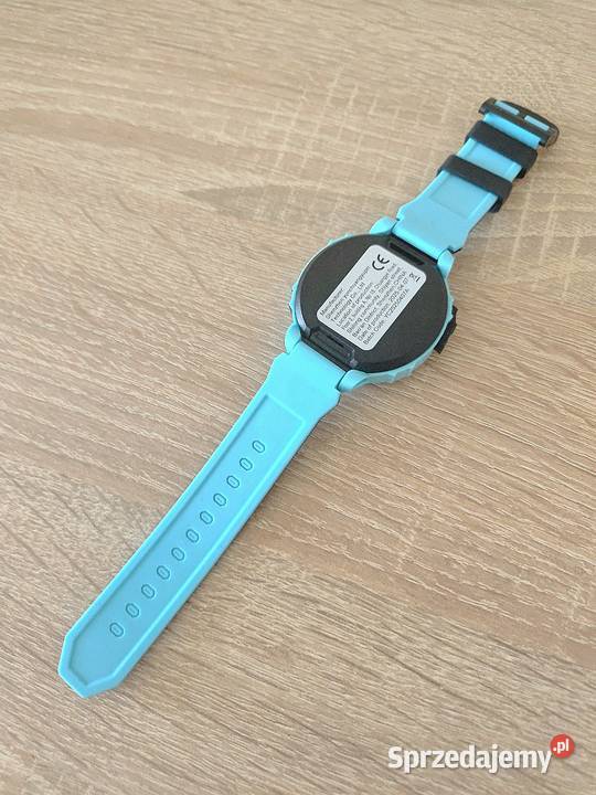 Smartwatch dziecięcy wiele gier aparat kamera Nakło nad Notecią