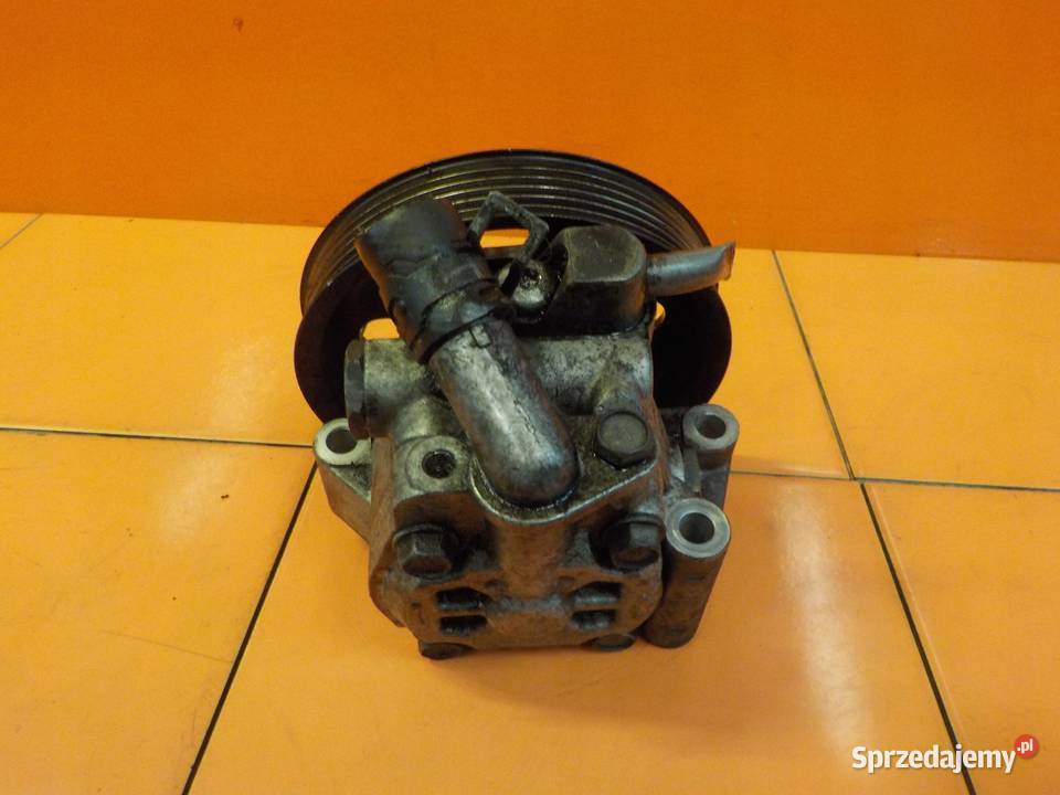 FREELANDER II 22 TD4 08r 160 224DT pompa Suków