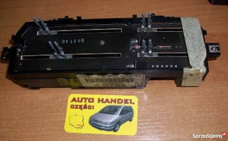 klimatyzacja z osprzętem evasion ulysse zeta podkarpackie Krosno