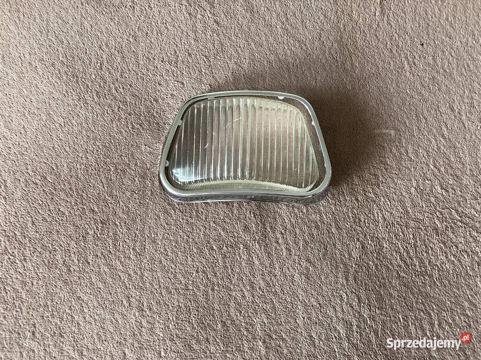 Mercedes W110 wszystko Lampa kierunkowskaz Łódź