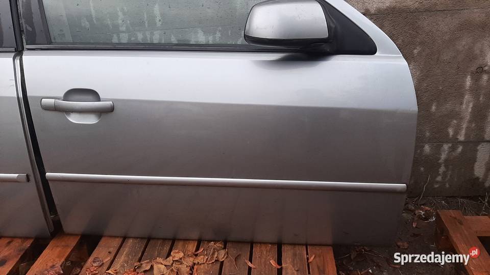 drzwi prawe lewe przód tył mondeo mk3 kombi Drzwi Dębno