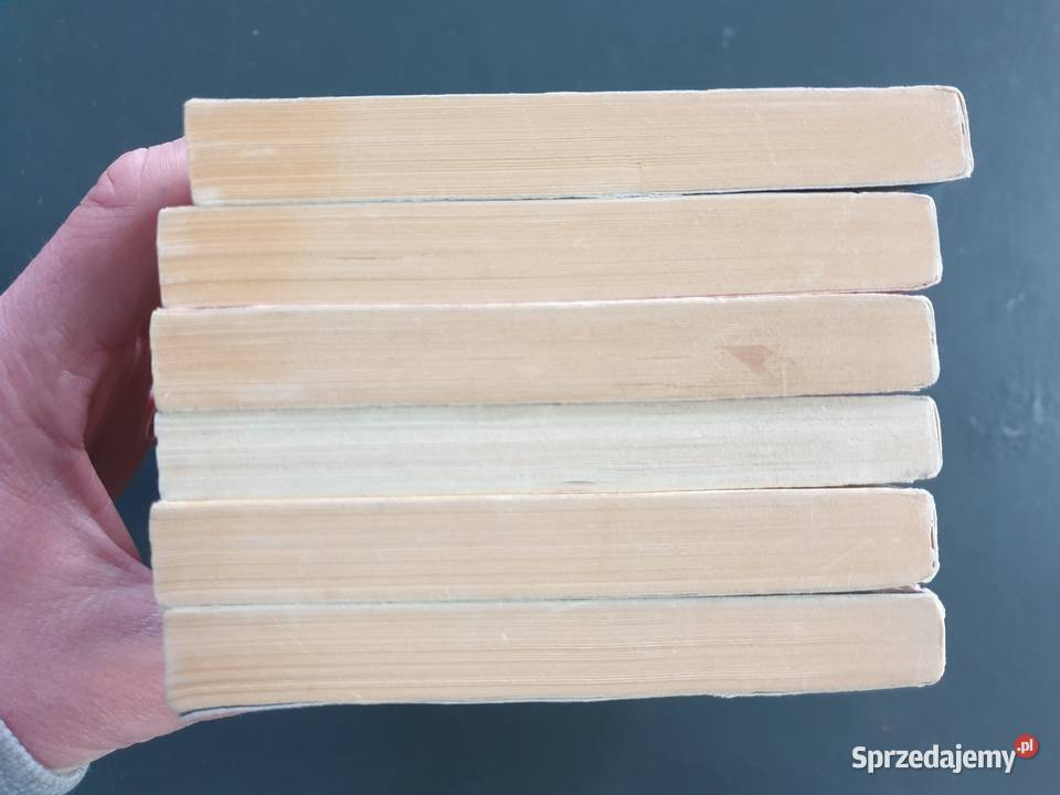 Komiks Gigant rocznik 1997 komplet pomorskie Gdynia