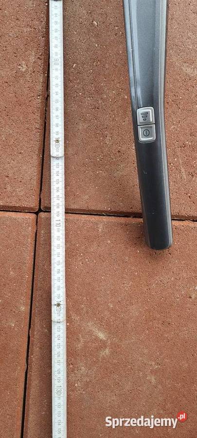 Odkurzacz AEG AG 5022 dolnośląskie Wiśniowa