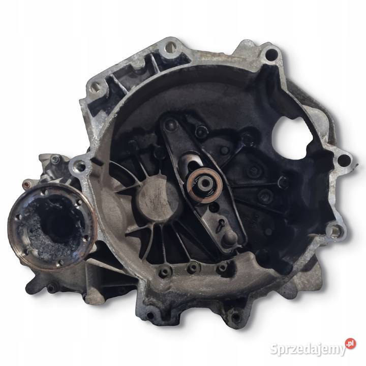 SKRZYNIA BIEGÓW VW Polo IV Seat Ibiza III Skoda Chełm