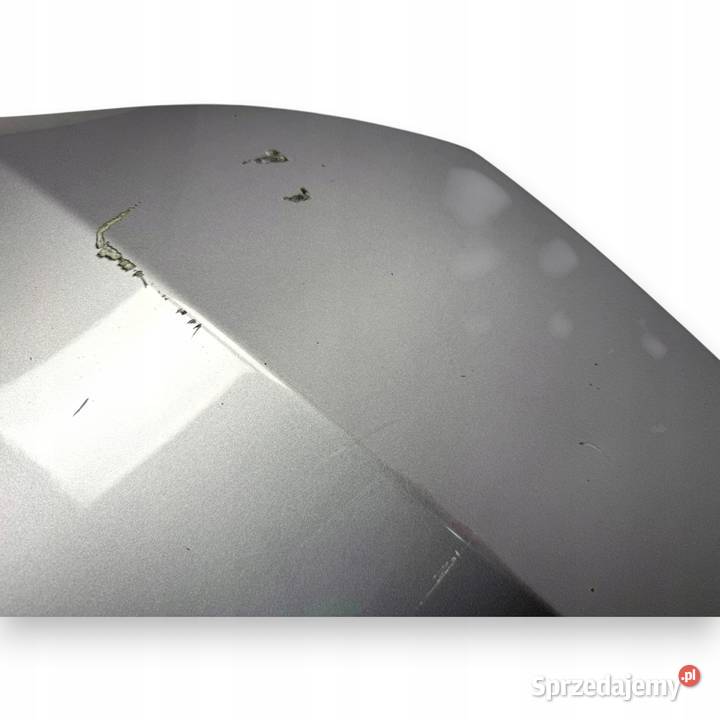 PRZEDNIA MASKA BMW E90 E91 LIFT LIFTINGU pokrywa Chełm