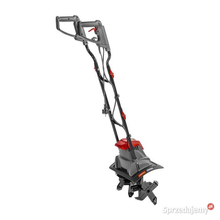 GLEBOGRYZARKA ELEKTRYCZNA DEDRA model DED8709 Glebogryzarki Wyrzeka