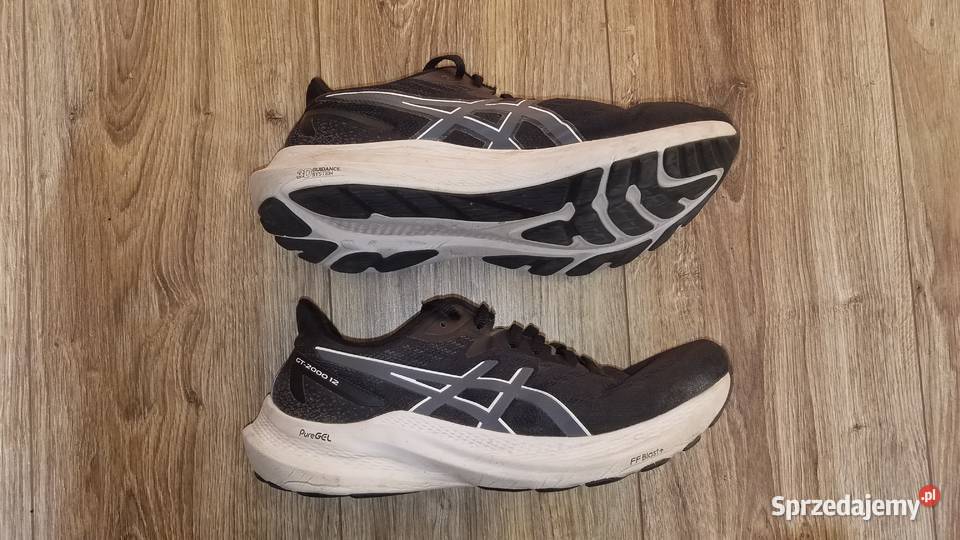 Buty ASICS GT2000 12 4041 265 sportowe biegowe