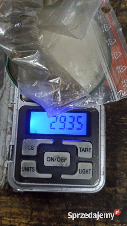 Układy scalone elementy pozłacane itp itd Elektronika Biała