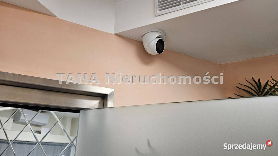 Lokal Kraków 81m2 Wynajem