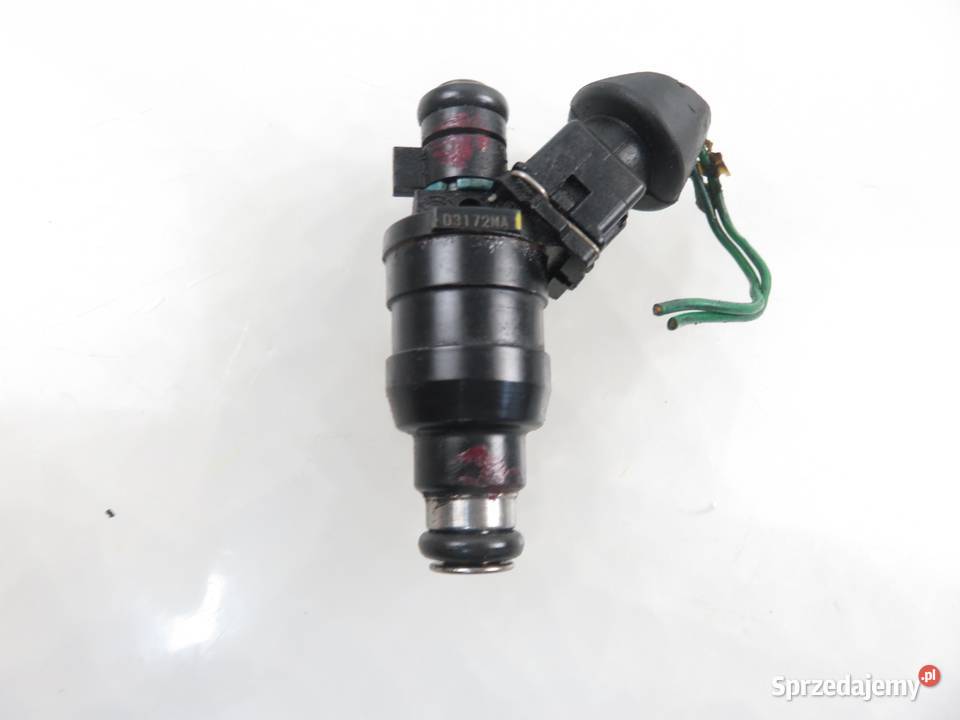 WTRYSKIWACZ PEUGEOT PARTNER I 18 LFX D3172MA