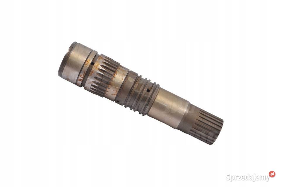 WAŁEK DPS 05031EC DO VALTRA VALMET V32618200 zachodniopomorskie