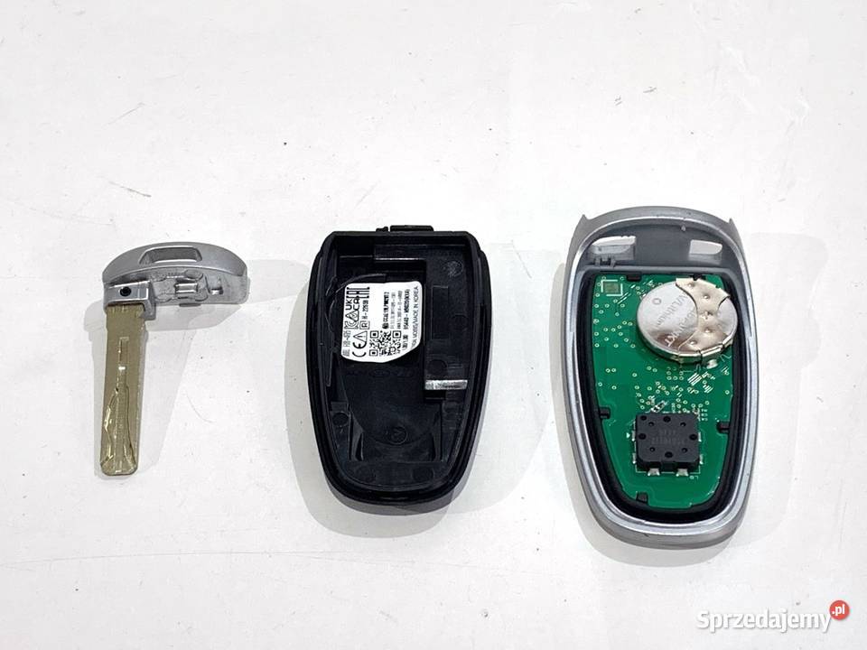 KLUCZYK PILOT HYUNDAI TUCSON 95440N9020 PILOT