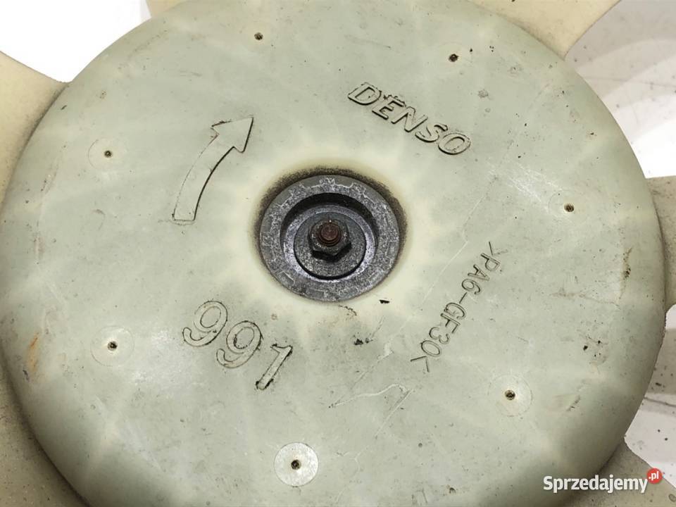 WENTYLATOR KLIMATYZACJI JEEP CHEROKEE KL 32 272