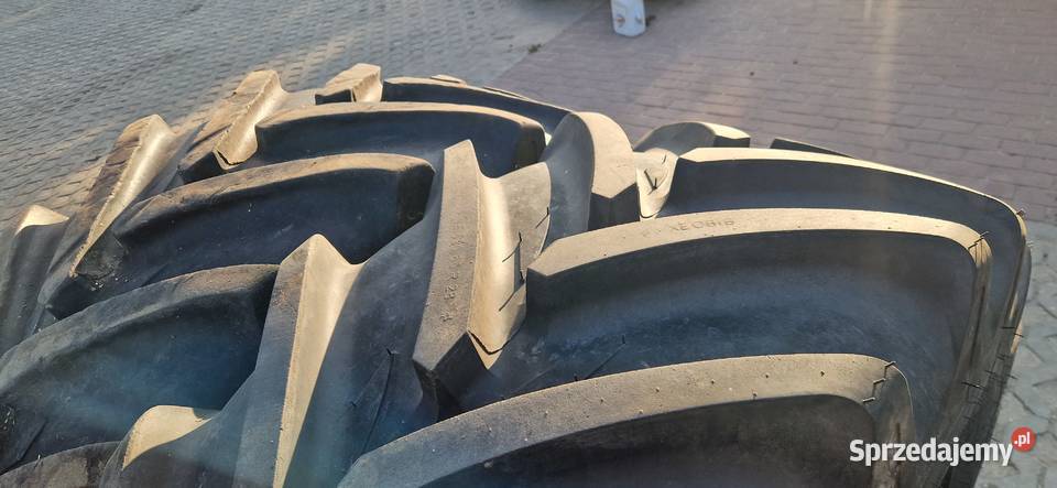 52060R28 48065r28 4806528 Michelin 90 warmińsko-mazurskie Nowe Miasto Lubawskie