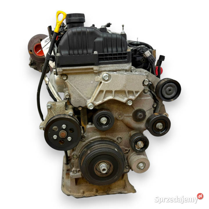 SILNIK D4HA Hyundai ix35 Santa Fe II III Tucson lubelskie sprzedam