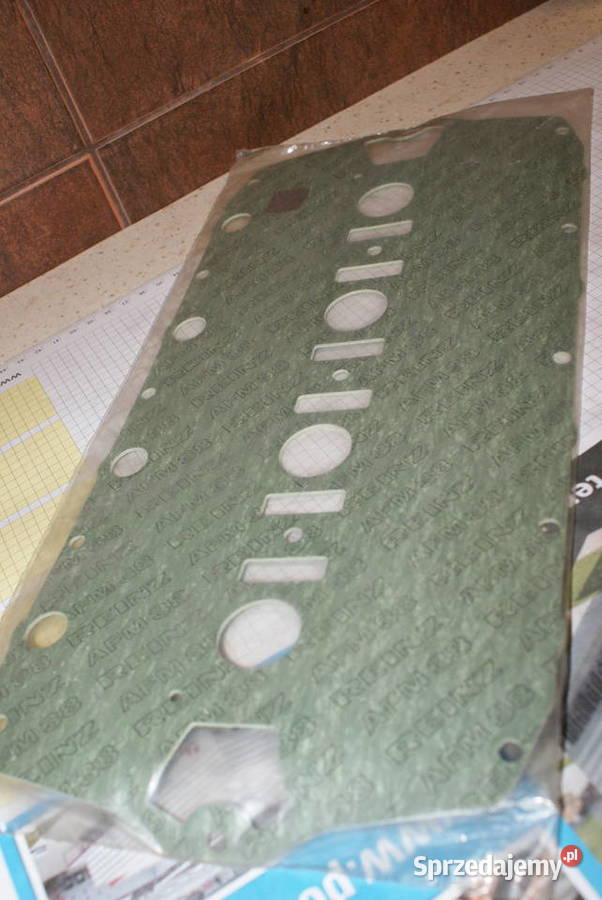 Uszczelka pokrywy zaworów LAND ROVER FREELANDER Białobrzegi sprzedam