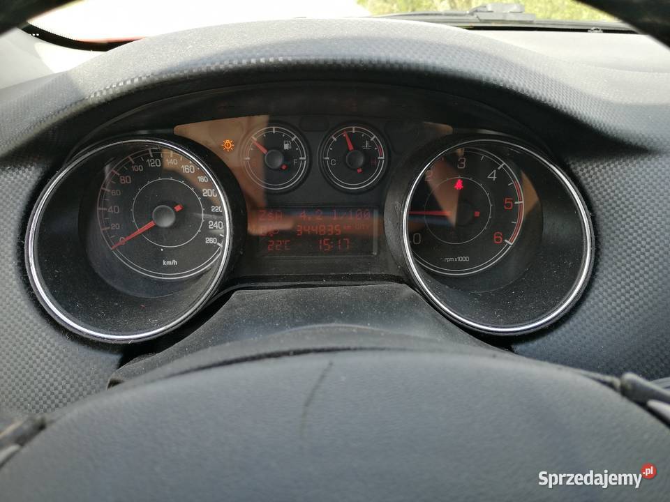 Bravo 2 19 multijet 120 sprzedam