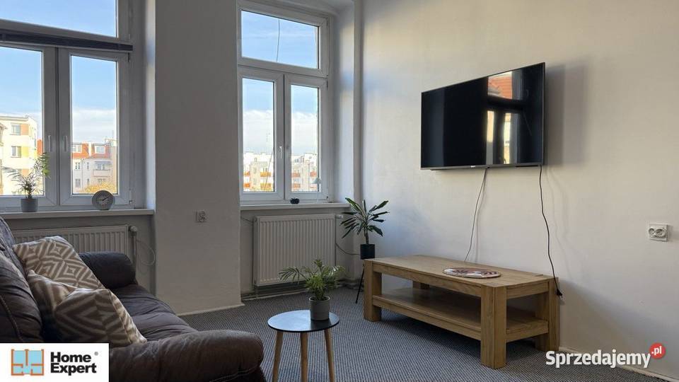 2pok 60met Nowowiejska Wrocław Liczba pokoi 2 sprzedam