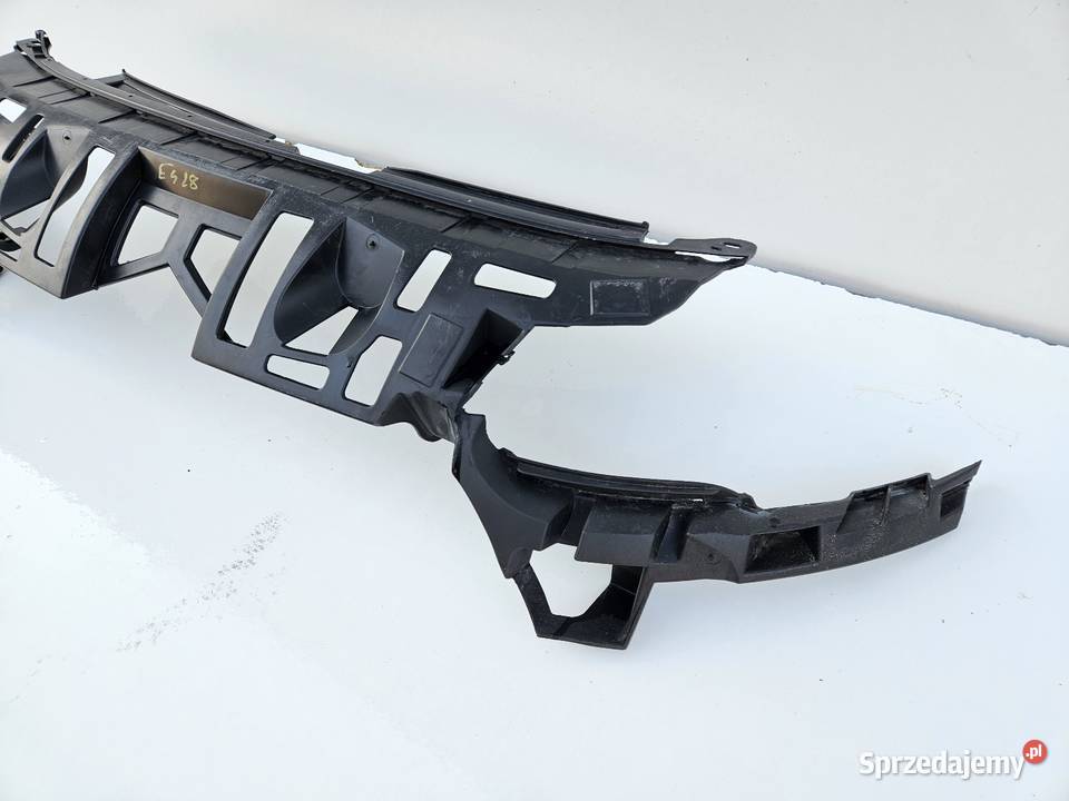 CITROEN DS3 C3 II WZMOCNIENIE GÓRNE ZDERZAKA osobowe Międzychód