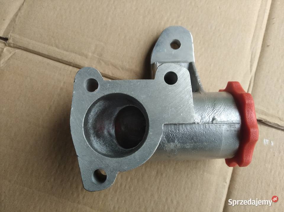 Ursus wlew oleju silnika Części zamienne Bychawa sprzedam