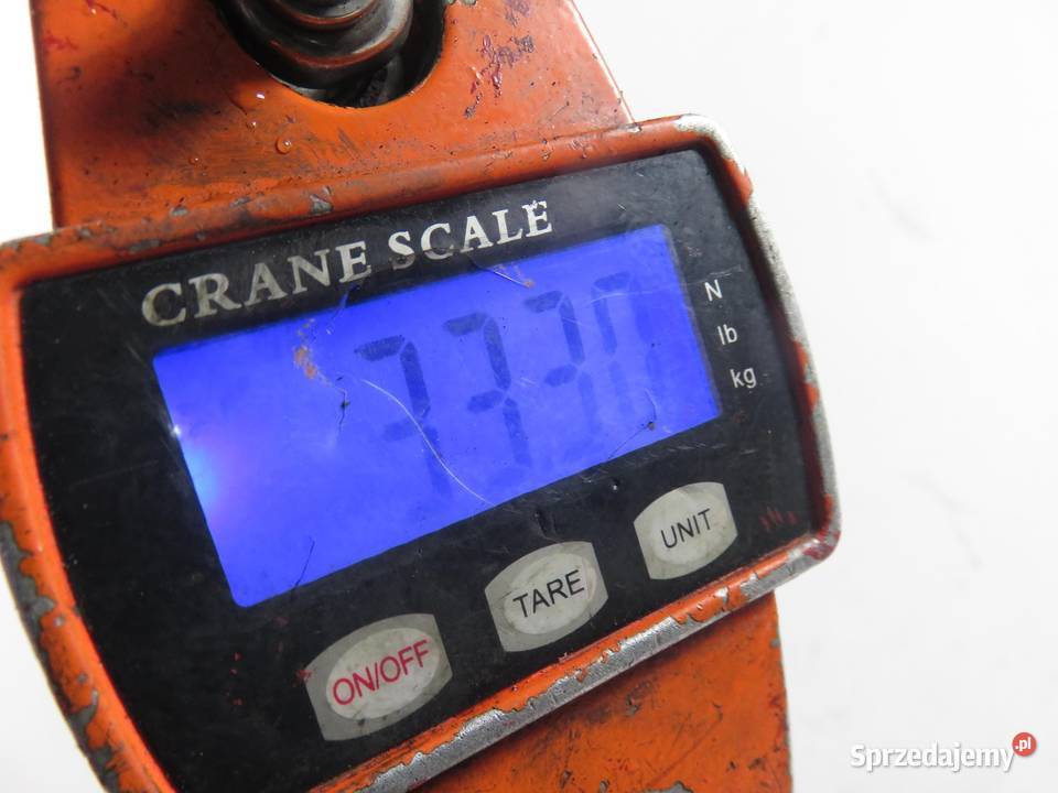 DYFER PRZÓD GRAND VITARA II 19 DDi osobowe