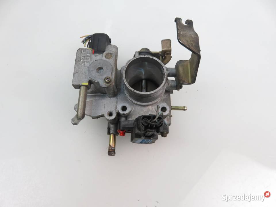 PRZEPUSTNICA SUZUKI WAGON R 12 1340075F20 Przepustnice