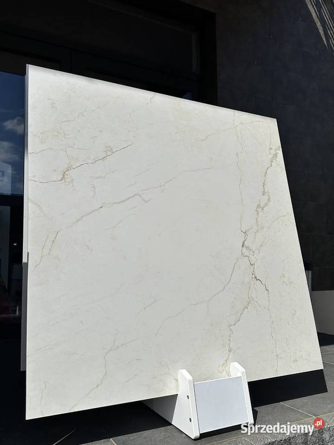 Płytka Avorio Cream Matowa 100x100 GAT I TAU Opoczno