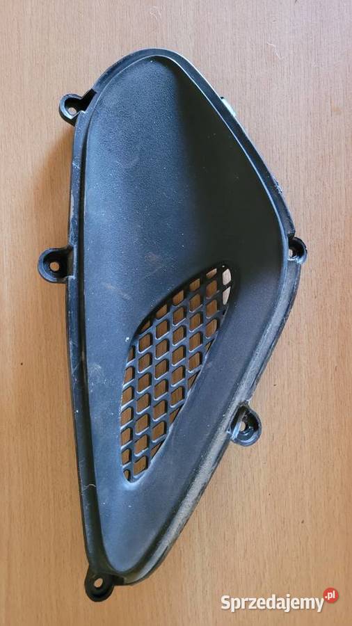 prawa oslona zaslepka plastik wypelnienie KYMCO Piła