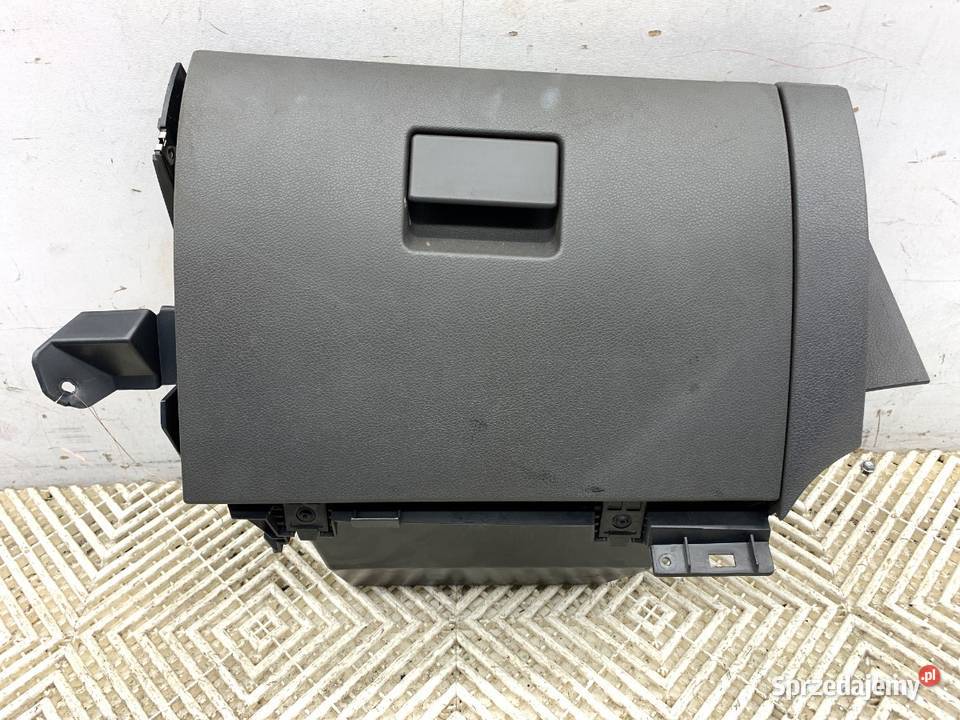 SCHOWEK PASAŻERA FORD KUGA I SUV 0812