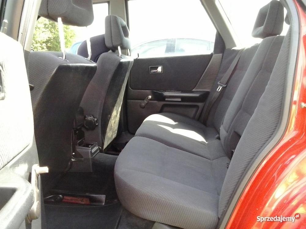 Audi 80 B4 Avant ABT 20 90 Kombi Warszawa