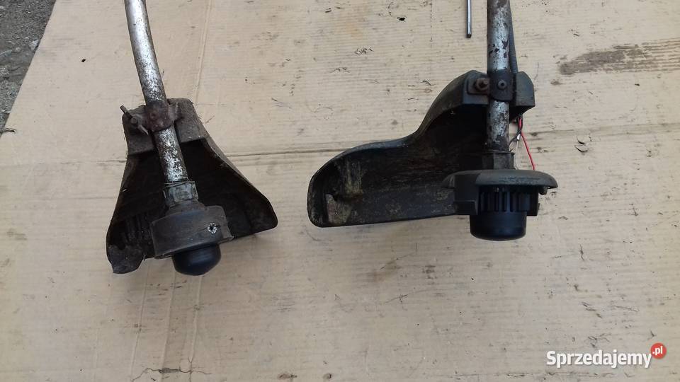 Kosa podkaszarka spalinowa Partner Colibri II śląskie Bytom