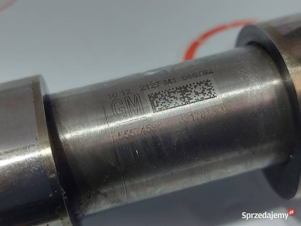 Opel INSIGNIA 20 CDTI 11r wałek rozrządu świętokrzyskie Kielce