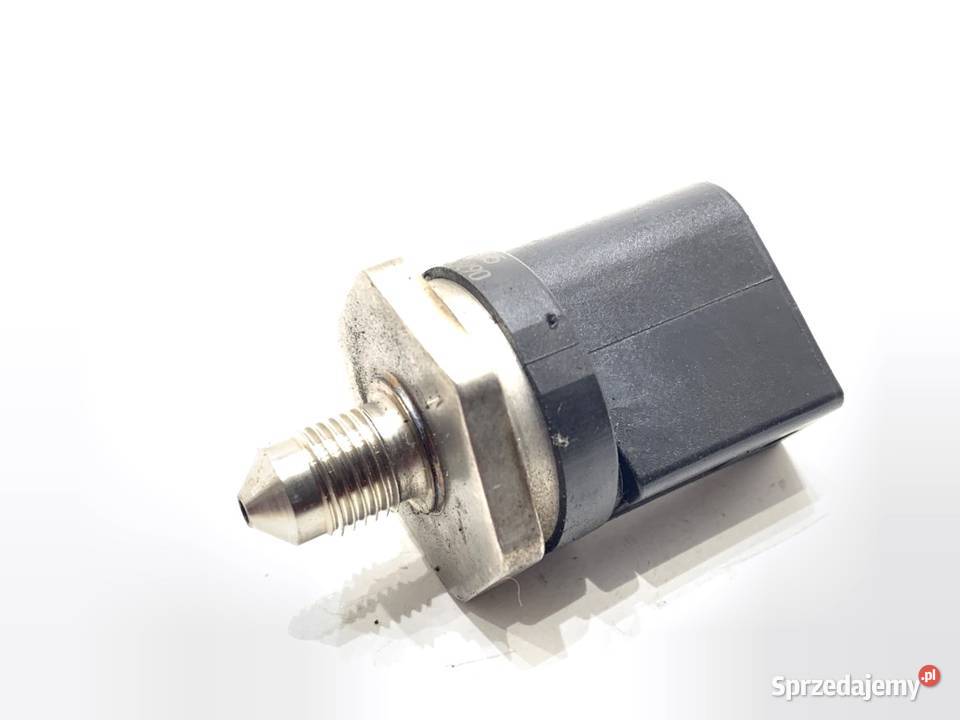 CZUJNIK CIŚNIENIA PALIWA AUDI A4 B8 0261545035 podkarpackie