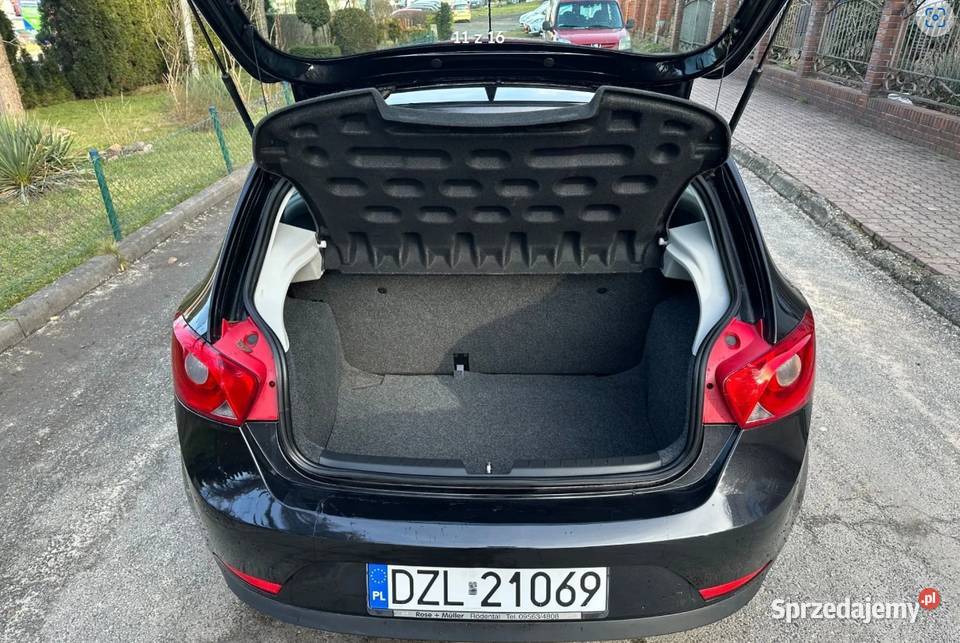 ekonomiczny 12 benzyna Złotoryja