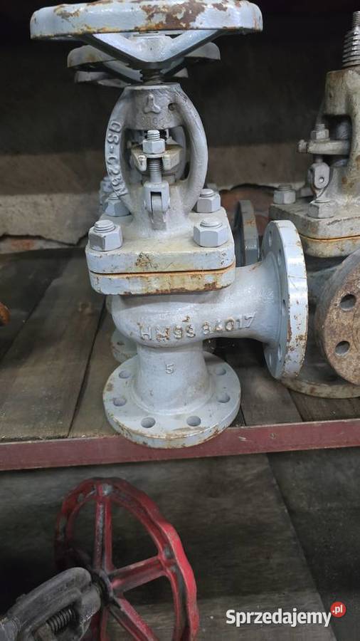 Zawory Pozostałe Bydgoszcz